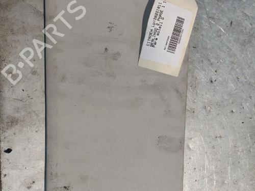 left-sun-visor-citroen-berlingo-multispace-b9-16-hdi-90-16128210bj-2008-22421531 main image