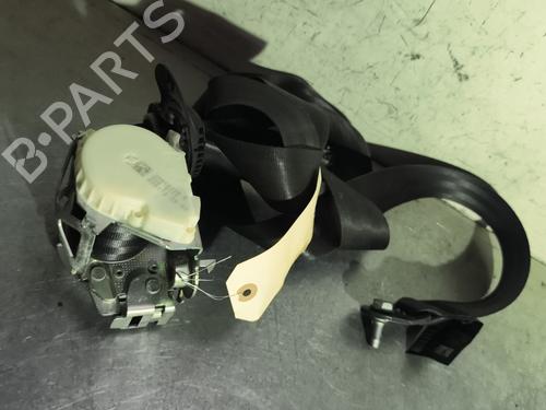Front left belt tensioner CITROËN C3 II (SC_) 1.6 HDi | BP29384350C87 
