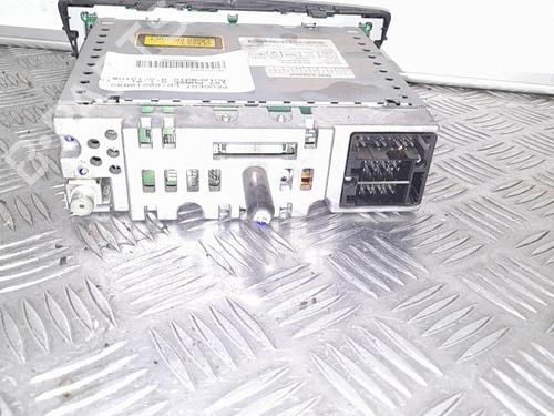 Used Radio PEUGEOT 107 (PM_, PN_) 1.0 (68 hp) 21698729