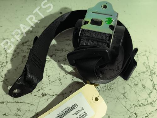 Rear left seatbelt CHEVROLET ORLANDO (J309) 2.0 D | BP23822252I29 - Image 3