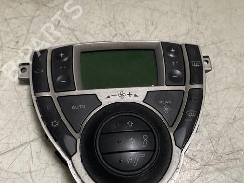 Climate control PEUGEOT 807 (EB_) 2.2 HDi | BP24346322I5 