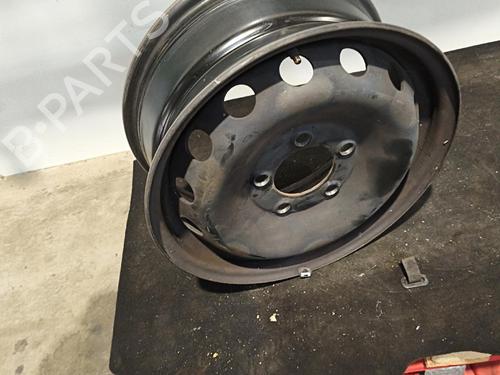 Used Rim Rim 37501915 37501915