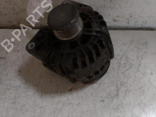 Alternator RENAULT MEGANE III Hatchback (BZ0/1_, B3_) 1.5 dCi (BZ09, BZ0D, BZ1W, BZ29, BZ14) | BP25744357M7 - Image 2