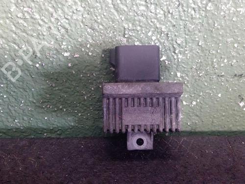 Used Electronic module Electronic module RENAULT LAGUNA II (BG0/1_) 1.9 dCi (BG08, BG0G) (120 hp) 21702984 21702984