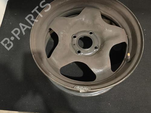 Used Rim CITROËN C3 III (SX) 1.2 THP 110 (SXHNPS, SXHNZT, SXHNZ6) (110 hp) 31041660