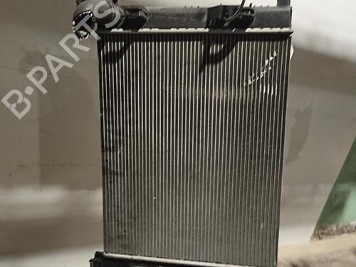 Water radiator DACIA SANDERO II 1.5 dCi | BP38058964M31 - Image 2