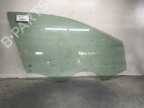 Used Front right door window VW POLO V (6R1, 6C1) 1.0 (75 hp) 30357572