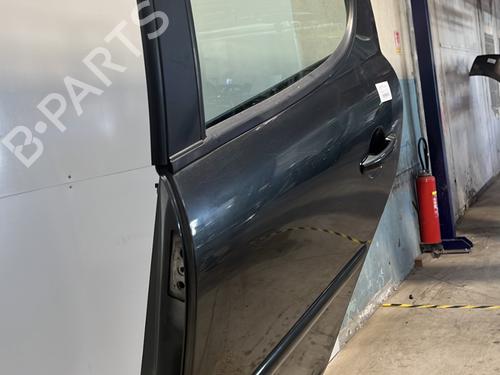 Left rear door PEUGEOT 207 (WA_, WC_) 1.6 16V | BP29538193C4 