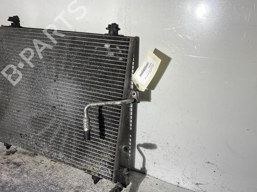 AC radiator PEUGEOT 807 (EB_) 2.2 HDi | BP23823546M32 