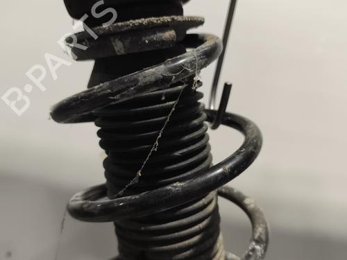 Left front shock absorber VW POLO V (6R1, 6C1) 1.2 TSI | BP27328242M16 