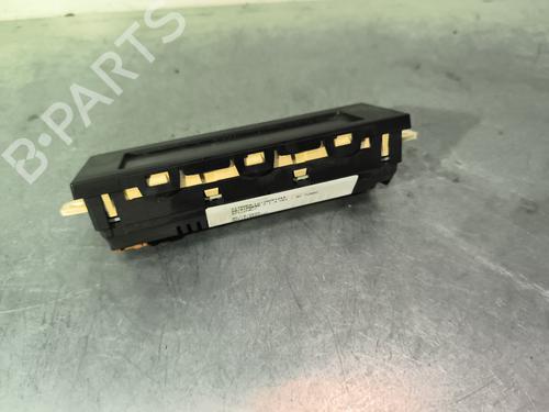 Display monitor CITROËN C3 I (FC_, FN_) 1.4 HDi | BP29538241C48 