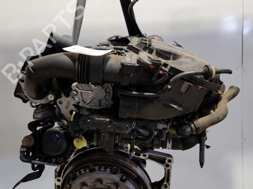 Engine CITROËN C4 II (NC_) 1.6 HDi 115 | BP32218449M1