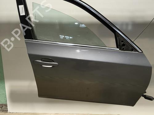 Used Right front door BMW 5 (E60) 530 d (218 hp) 30647036