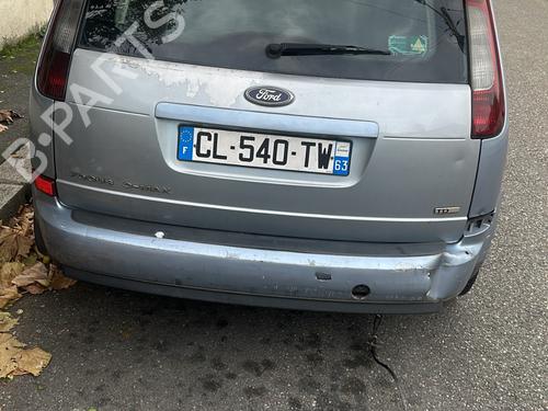 Switch FORD FOCUS C-MAX (DM2) 1.6 TDCi | BP32996357I30 - Image 4
