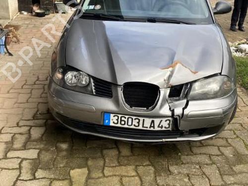 Right taillight SEAT CORDOBA (6L2) 1.9 SDI | BP21700269C35 
