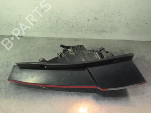 Left taillight RENAULT SCÉNIC III (JZ0/1_) 1.5 dCi | BP29422507C34 