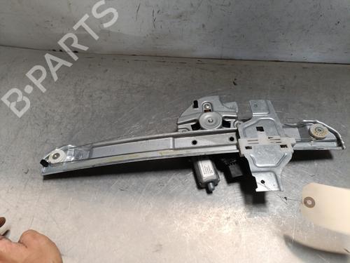 Used Front right window mechanism CITROËN C3 / C3 ORIGIN III (SX) 1.2 PureTech 82 (83 hp) 28165793