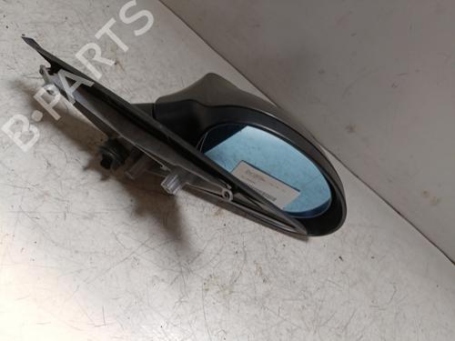 Used Right mirror BMW 1 (E87) 118 d (122 hp) 24443460