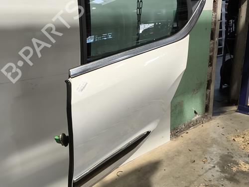 Porta posteriore sinistra CITROËN DS4 (NX_) 1.6 HDi 115 | BP30553339C4 