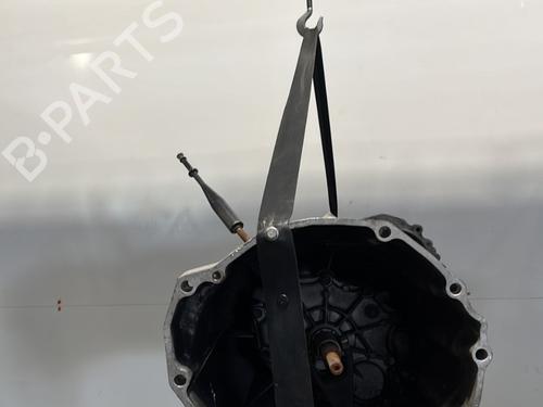 Gearbox NISSAN NAVARA NP300 (D40) 2.5 dCi 4WD | BP28354131M3 - Image 4
