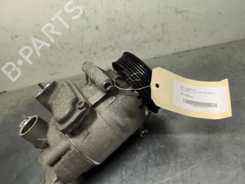 Used AC compressor AC compressor AUDI A1 (8X1, 8XK) 1.6 TDI (90 hp) 36014737 36014737