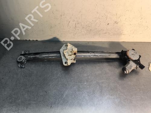 Rudehejsemekanisme ventre foran HONDA CR-V III (RE_) 2.2 i-CTDi 4WD (RE6) | BP29733234C22 
