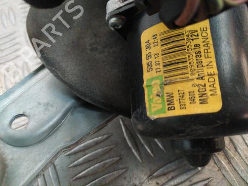 Used Front wiper motor MINI MINI (R50, R53) Cooper (116 hp) 21715267