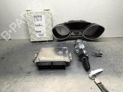 Electronic module FORD C-MAX II (DXA/CB7, DXA/CEU) 1.5 TDCi | BP30829856M83 - Image 8