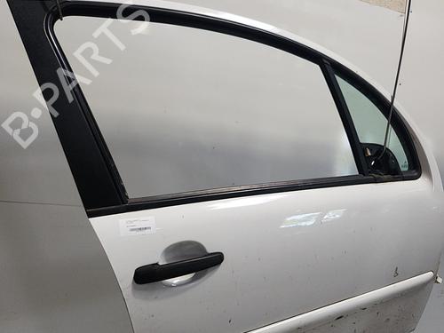 Right front door CITROËN C3 I (FC_, FN_) 1.1 i | BP26936990C3 
