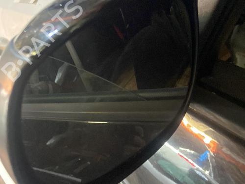 Left mirror PEUGEOT 206+ (2L_, 2M_) 1.4 HDi eco 70 | BP21694685C26