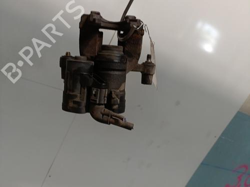 Right rear brake caliper VW GOLF VII (5G1, BQ1, BE1, BE2) 1.6 TDI | BP29003573M106 