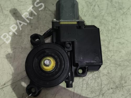 Used Front right window mechanism VW POLO V (6R1, 6C1) 1.6 TDI (75 hp) 24591486