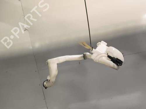 Windscreen washer tank PEUGEOT 208 I (CA_, CC_) 1.2 VTI 82 | BP28443034C113