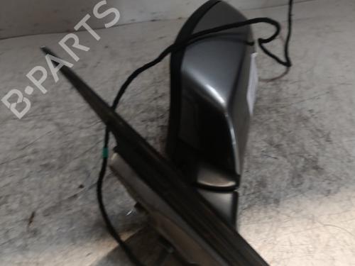 Used Left mirror BMW X3 (E83) xDrive 18 d (143 hp) 21716889