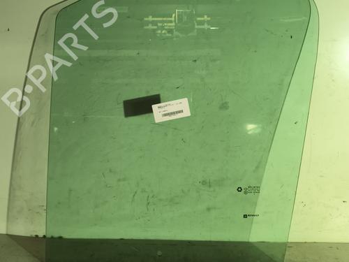 Used Front left door window RENAULT TRAFIC II Van (FL) 2.0 dCi 115 (FL01, FL0U, FL00, FL0H, FL0M) (114 hp) 29155110