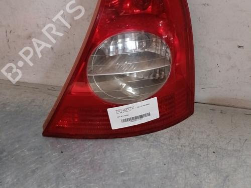 Højre baglygte RENAULT CLIO II (BB_, CB_) 1.2 16V (BB05, BB0W, BB11, BB27, BB2T, BB2U, BB2V, CB05,... (75 hp) 28965357