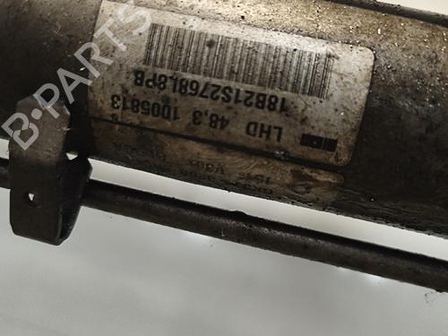 Steering rack FORD TRANSIT CUSTOM V362 Van (FY, FZ) 2.0 EcoBlue | BP35900006M22 - Image 3