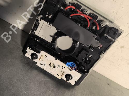 Interior roof light VW GOLF VI (5K1) 1.4 TSI | BP29980240I8 