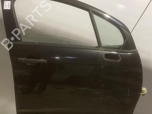 Used Right front door CITROËN C3 II (SC_) 1.4 HDi 70 (SC8HZC, SC8HR0, SC8HP4) (68 hp) 22234021