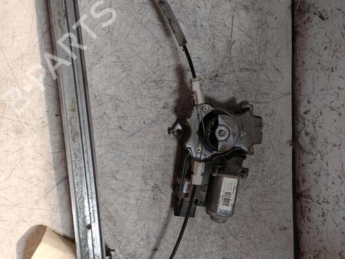 Used Front left window mechanism Front left window mechanism NISSAN NAVARA NP300 (D40) 2.5 dCi 4WD (171 hp) 26180572 26180572