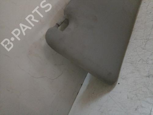 left-sun-visor-bmw-x3-e83-2003-2004-2005-2006-2007-2008-2009-2010-2011-25336691 main image