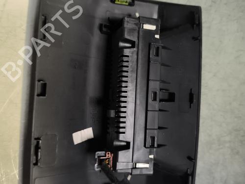 Display CITROËN BERLINGO Box Body/MPV (B9) 1.6 HDi / BlueHDi 75 | BP28165242C48 