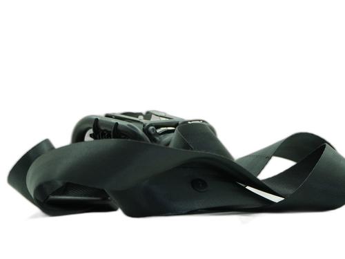 Front right seatbelt PEUGEOT PARTNER Box Body/MPV (K9) | BP37997685I25 - Image 3