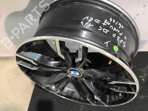 Used Rim Rim BMW 3 (F30, F80) 320 d (184 hp) 32995123 32995123