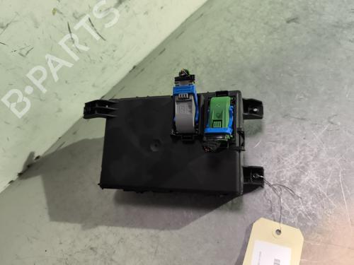 Fuse box OPEL CORSA D (S07) 1.4 (L08, L68) | BP26893996E1 - Image 2