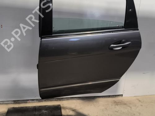 Used Left rear door Left rear door MERCEDES-BENZ B-CLASS Sports Tourer (W245) B 180 CDI (245.207) (109 hp) 31872392 31872392