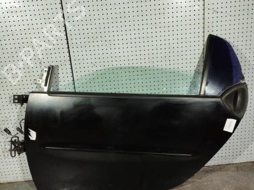 Left front door SMART CITY-COUPE (450) 0.8 CDI (S1CLC1, 450.300, 450.301, 450.302, 450.303,... | BP21722205C2 