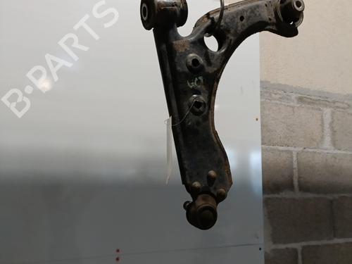Right front suspension arm LANCIA DELTA III (844_) 1.4 (844.AXB1A) | BP22893688M13 