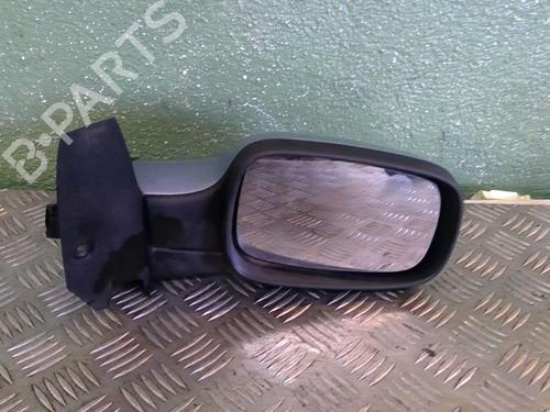 Used Right mirror RENAULT SCÉNIC II (JM0/1_) 1.4 (JM0B, JM0H, JM1A) (98 hp) 21716529