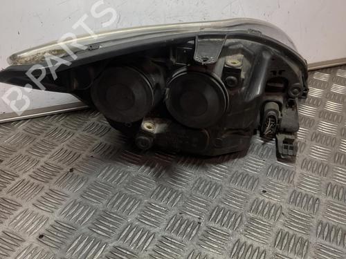 Left headlight FORD FOCUS II (DA_, HCP, DP) 1.8 TDCi | BP21707030C28 